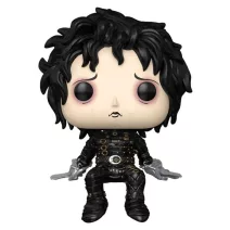 Edward Scissorhands