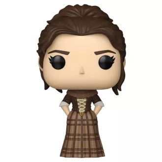 Outlander POP! Television Vinyl Figure Claire Fraser 9 cm