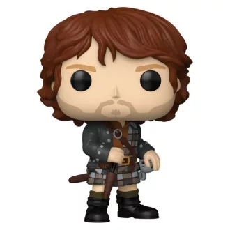 Outlander POP! Television Vinyl Figure Jamie Fraser 9 cm