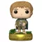 The Lord of the Rings POP! Movies Vinyl Figures Samwise Gamgee (GW) 9 cm
