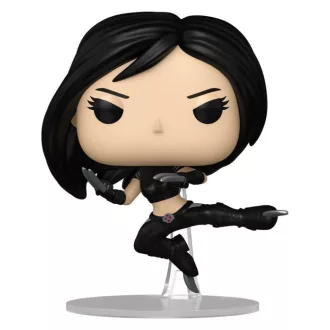 Marvel Weapon X Program POP! Vinyl Figure X-23 9 cm