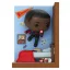 Marvel POP! Nooks Vinyl Diorama Miles in Bedroom 16 cm