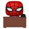 Marvel POP! Premium Vinyl Figure Meme- Spider-Man w/Desk 9 cm