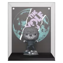The Wolfman