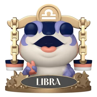 Funko Legacy POP! Vinyl Figure Libra 9 cm