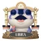 Funko Legacy POP! Vinyl Figure Libra 9 cm