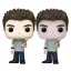 Twilight POP! Movies Vinyl Figures Edward w/Chase 9 cm Assortment (6)