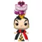 Alice in Wonderland POP! Premium Vinyl Figure Queen of Hearts 9 cm