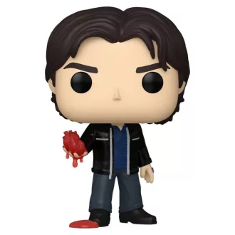 Vampire Diaries POP! Animation Vinyl Figura Damon 9 cm