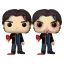 Vampire Diaries POP! Animation Vinyl Figures Damon w/Chase 9 cm Assortment (6)