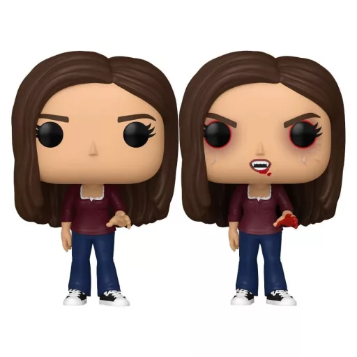 Vampire Diaries POP! Animation Vinyl Figura Elena Chase ver. 9 cm