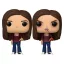 Vampire Diaries POP! Animation Vinyl Figures Elena w/Chase 9 cm Assortment (6)