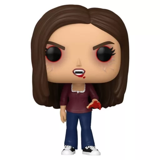 Vampire Diaries POP! Animation Vinyl Figures Elena w/Chase 9 cm Assortment (6)