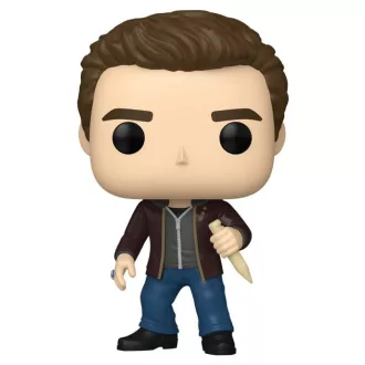 Vampire Diaries POP! Animation Vinyl Figures Stefan 9 cm