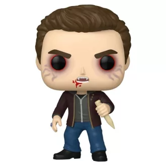   Vampire Diaries POP! Animation Vinyl Figures Stefan Chase ver. 9 cm