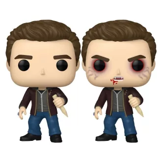   Vampire Diaries POP! Animation Vinyl Figures Stefan w/Chase 9 cm Assortment (6)