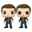 Vampire Diaries POP! Animation Vinyl Figures Stefan w/Chase 9 cm Assortment (6)