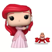 The Little Mermaid