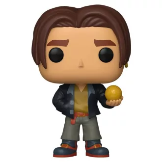 Treasure Planet POP! Disney  Vinyl Figure Jim Hawkins 9 cm
