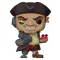 Treasure Planet POP! Disney  Vinyl Figure John Silver 9 cm