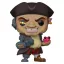 Treasure Planet POP! Disney  Vinyl Figure John Silver 9 cm