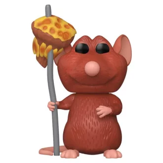 Ratatouille POP! Vinyl Figure Emile 9 cm