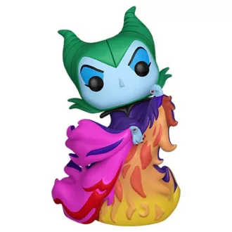   Sleeping Beauty POP! Premium Vinyl Figure Maleficent (Ombre) 9 cm