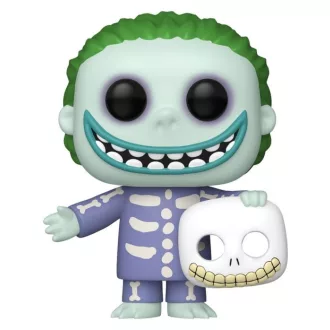   The Nightmare Before Christmas POP! Vinyl Figure Barrell 9 cm