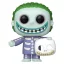The Nightmare Before Christmas POP! Vinyl Figure Barrell 9 cm