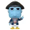 Muppet Treasure Island POP! Movies Vinyl Figure Sam Eagle 9 cm