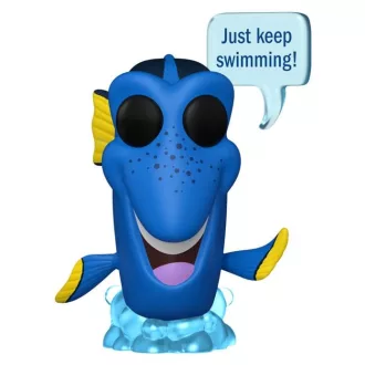 Finding Nemo POP! Sayings Vinyl Figure Dory 9 cm