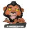The Lion King POP! Meme Vinyl Figure Lion King (Scar) 9 cm