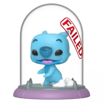   Lilo & Stitch POP! Deluxe Vinyl Figure Experiments- Slushy 9 cm
