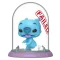 Lilo & Stitch POP! Deluxe Vinyl Figure Experiments- Slushy 9 cm