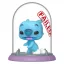 Lilo & Stitch POP! Deluxe Vinyl Figure Experiments- Slushy 9 cm