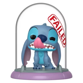   Lilo & Stitch POP! Deluxe Vinyl Figure Experiments- Stitch 9 cm