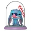 Lilo & Stitch POP! Deluxe Vinyl Figure Experiments- Stitch 9 cm
