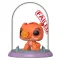 Lilo & Stitch POP! Deluxe Vinyl Figure Experiments- Splodyhead 9 cm