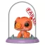 Lilo & Stitch POP! Deluxe Vinyl Figure Experiments- Splodyhead 9 cm