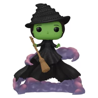 Wicked POP! Deluxe Vinyl Figure Elphaba (DG) 9 cm