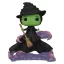 Wicked POP! Deluxe Vinyl Figure Elphaba (DG) 9 cm