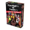 Five Nights at Freddy's Board Game Survive 'Til 6am