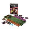 Five Nights at Freddy's Board Game Survive 'Til 6am