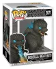 Godzilla POP! Premium Vinyl Figure Godzilla (Heat Ray) 9 cm