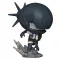 Chainsaw Man - The Movie: Reze Arc POP! Animation Vinyl Figure Bomb 9 cm