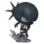 Chainsaw Man - The Movie: Reze Arc POP! Animation Vinyl Figure Bomb 9 cm
