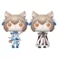 Re:Zero POP! Animation Vinyl Figures Ferris with Chase 9 cm Assortment (6)