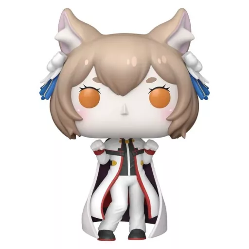 Re:Zero POP! Animation Vinyl Figures Ferris with Chase 9 cm Assortment (6)