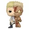 Attack on Titan POP! Animation Vinyl Figure Split- Armor Titan 9 cm