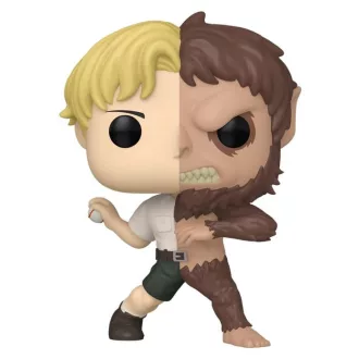   Attack on Titan POP! Animation Vinyl Figure Split- Beast Titan 9 cm